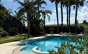 Villa Arianna